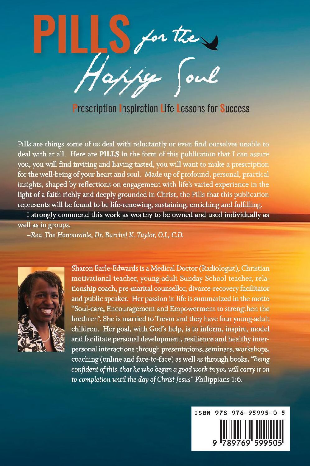 Pills for the Happy Soul: Prescription Inspiration Life Lessons for Success