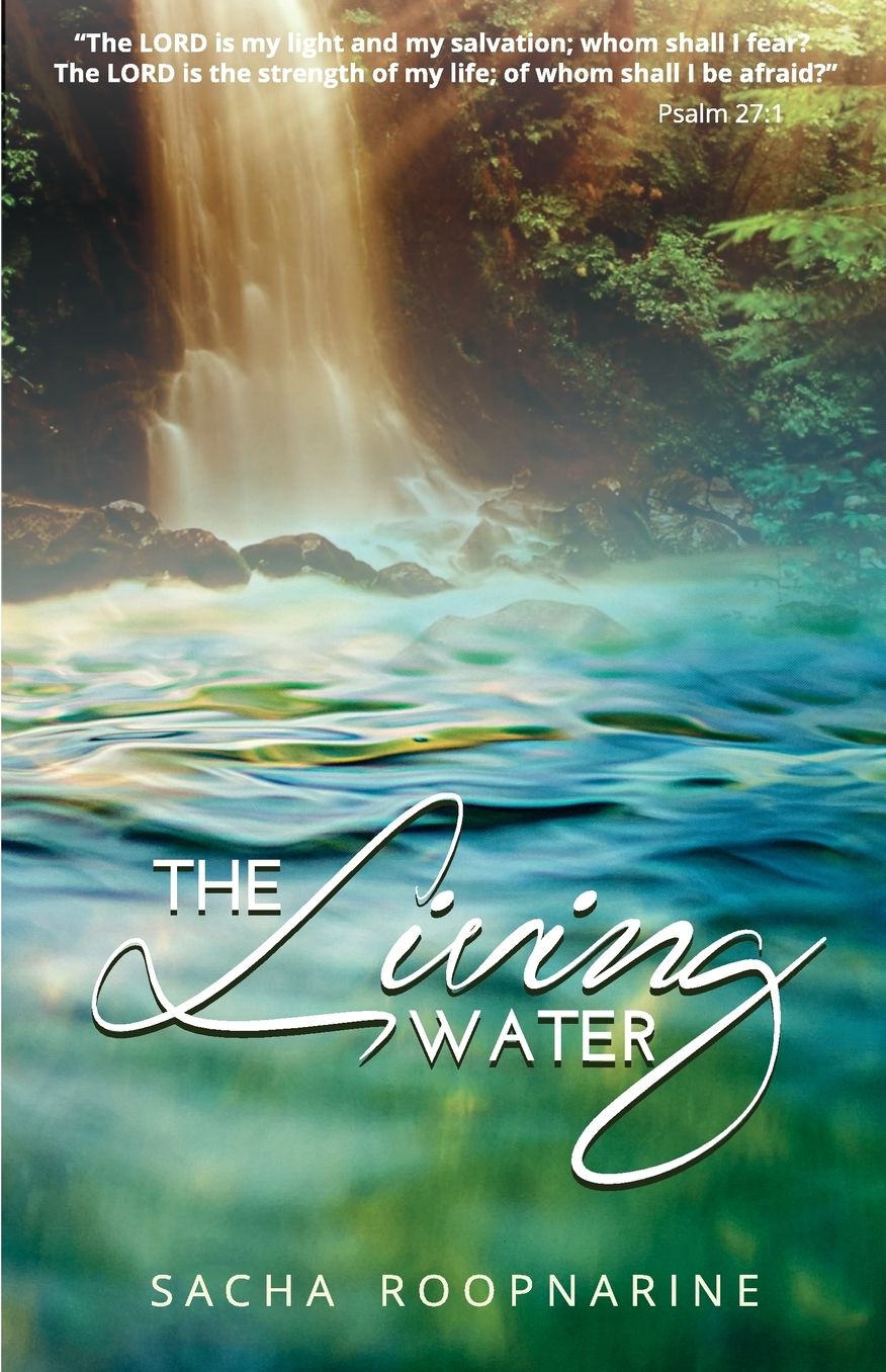 The Living Water