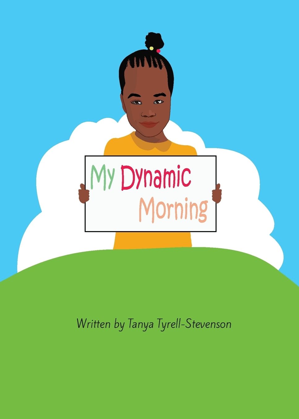 My Dynamic Morning
