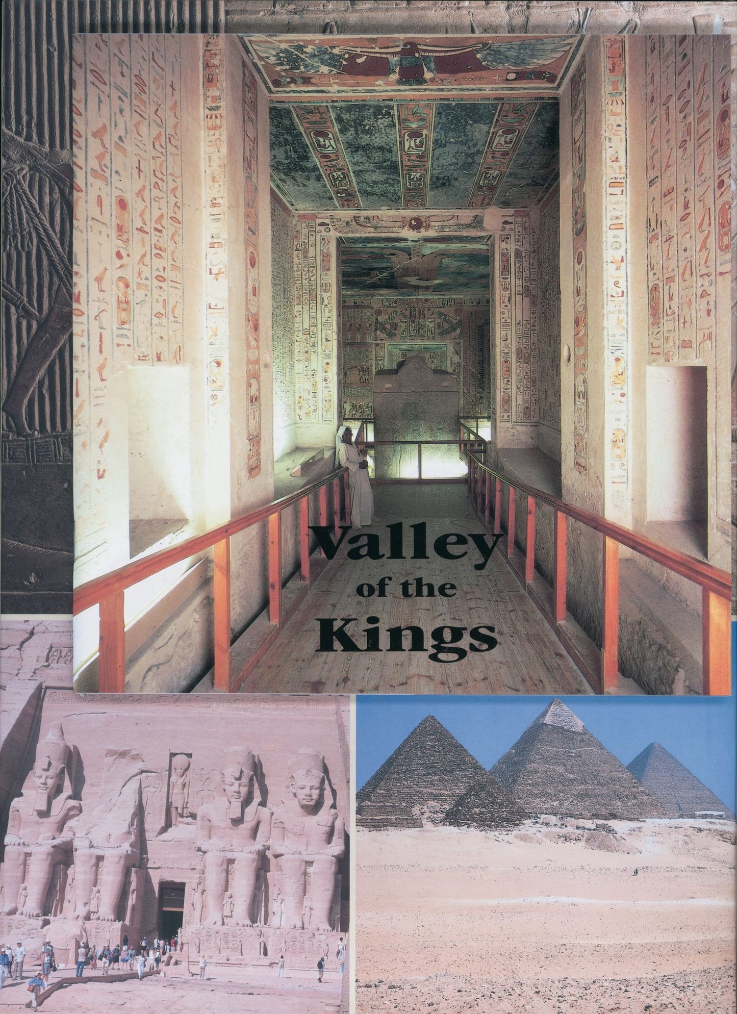 Valley of The Kings