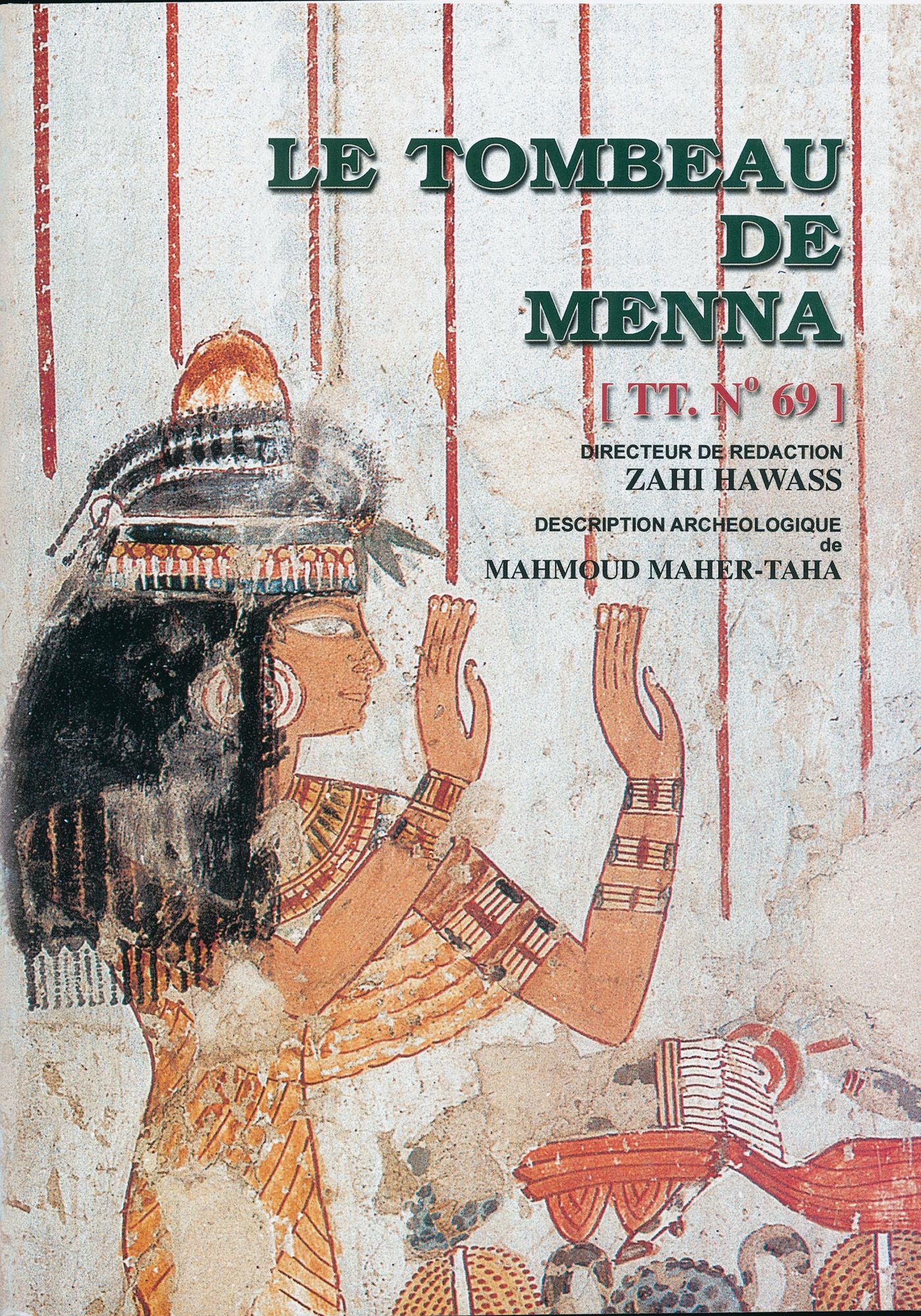 Le Tombeau de Mena