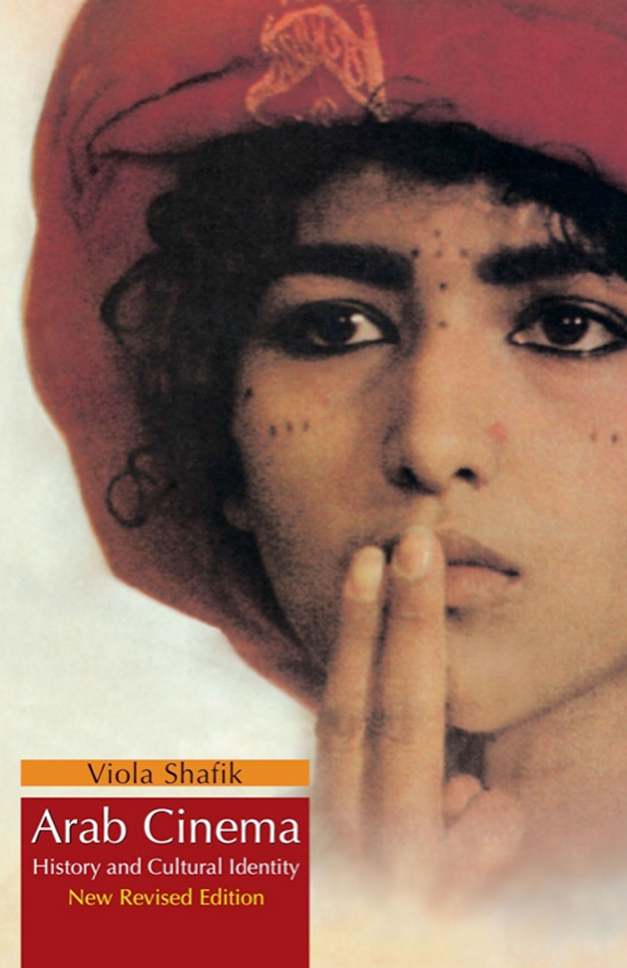 Arab Cinema: History and Cultural Identity