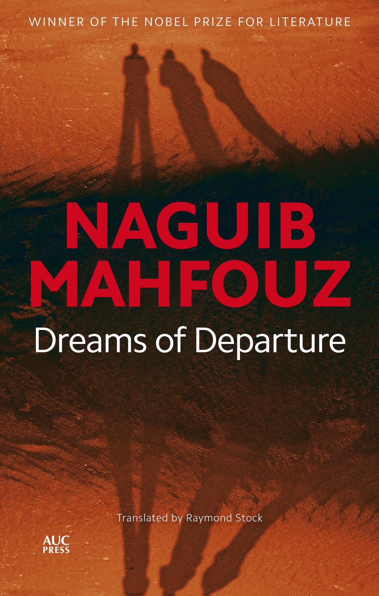 Dreams Of Departure