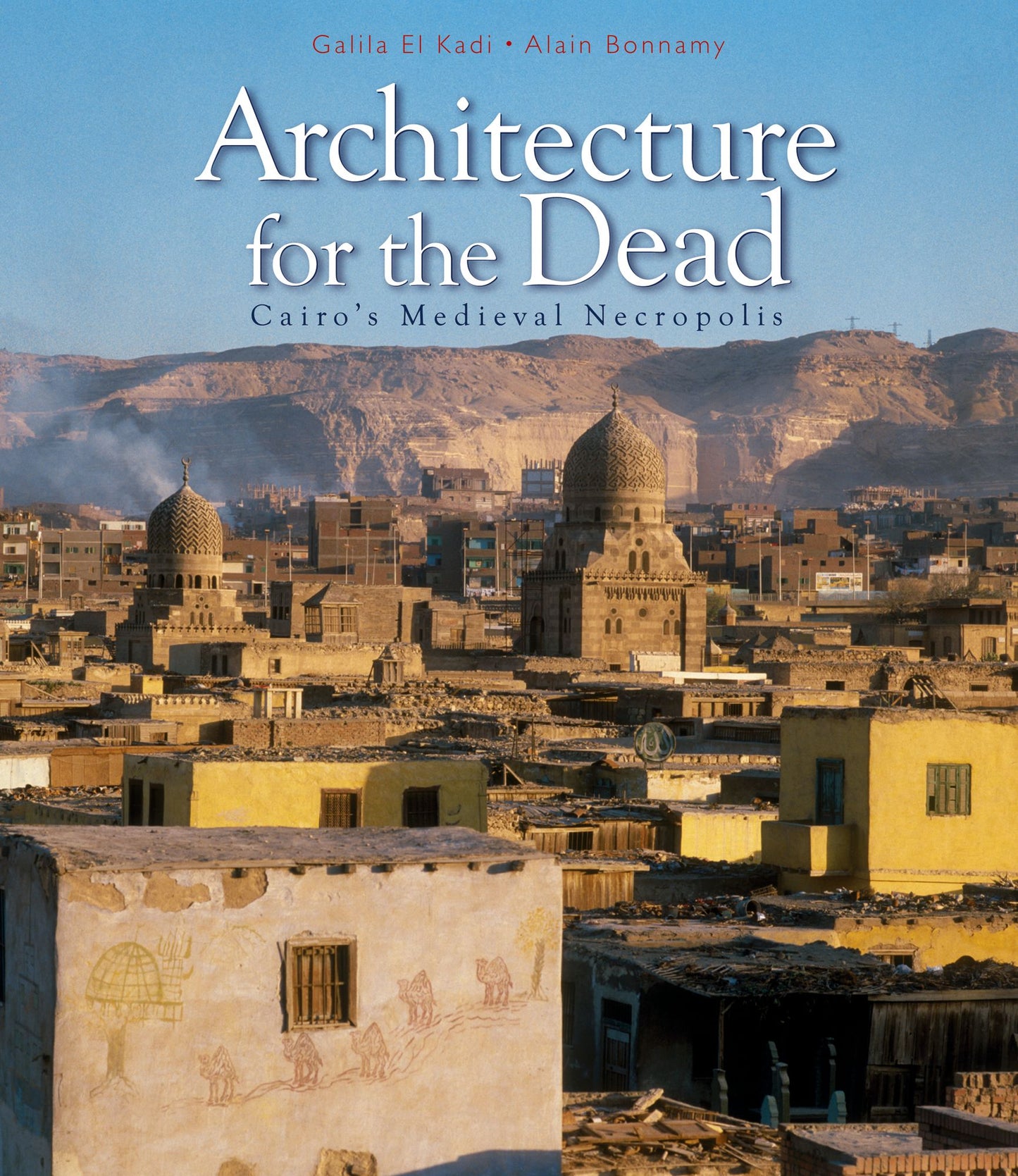 Architecture for the Dead: Cairos Medieval Necropolis