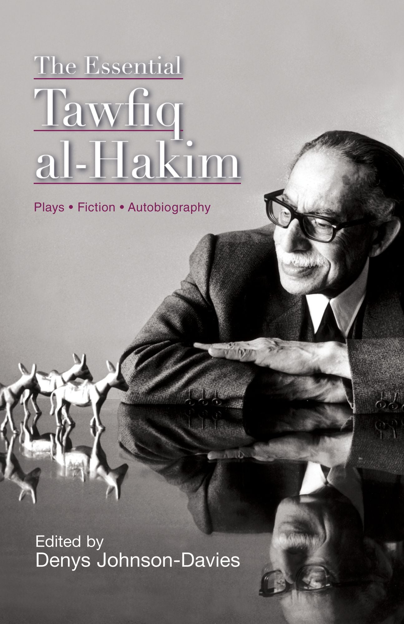 Essential Tawfiq Al-Hakim