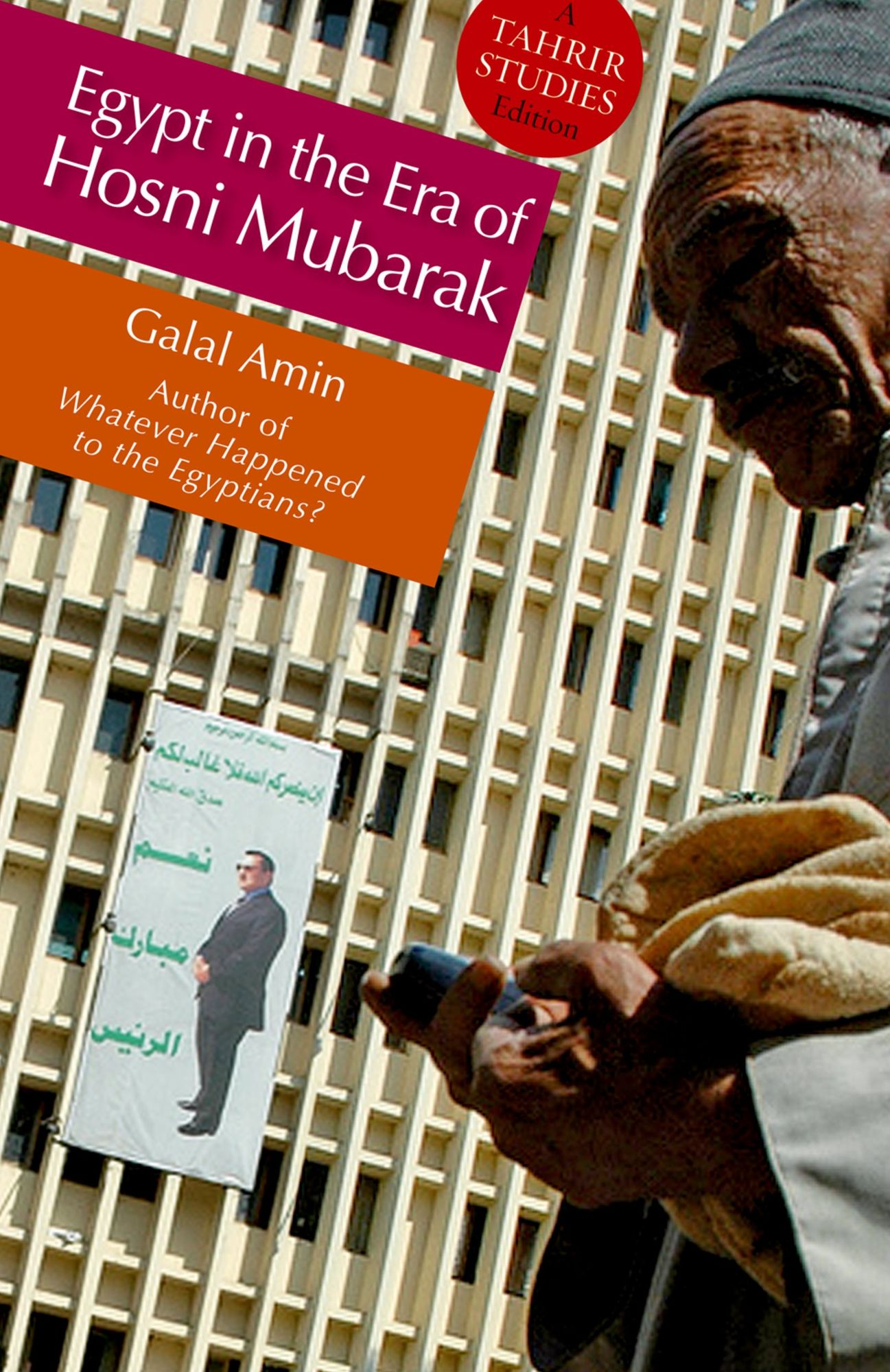 Egypt in the Era of Hosni Mubarak: 1981 - 2010