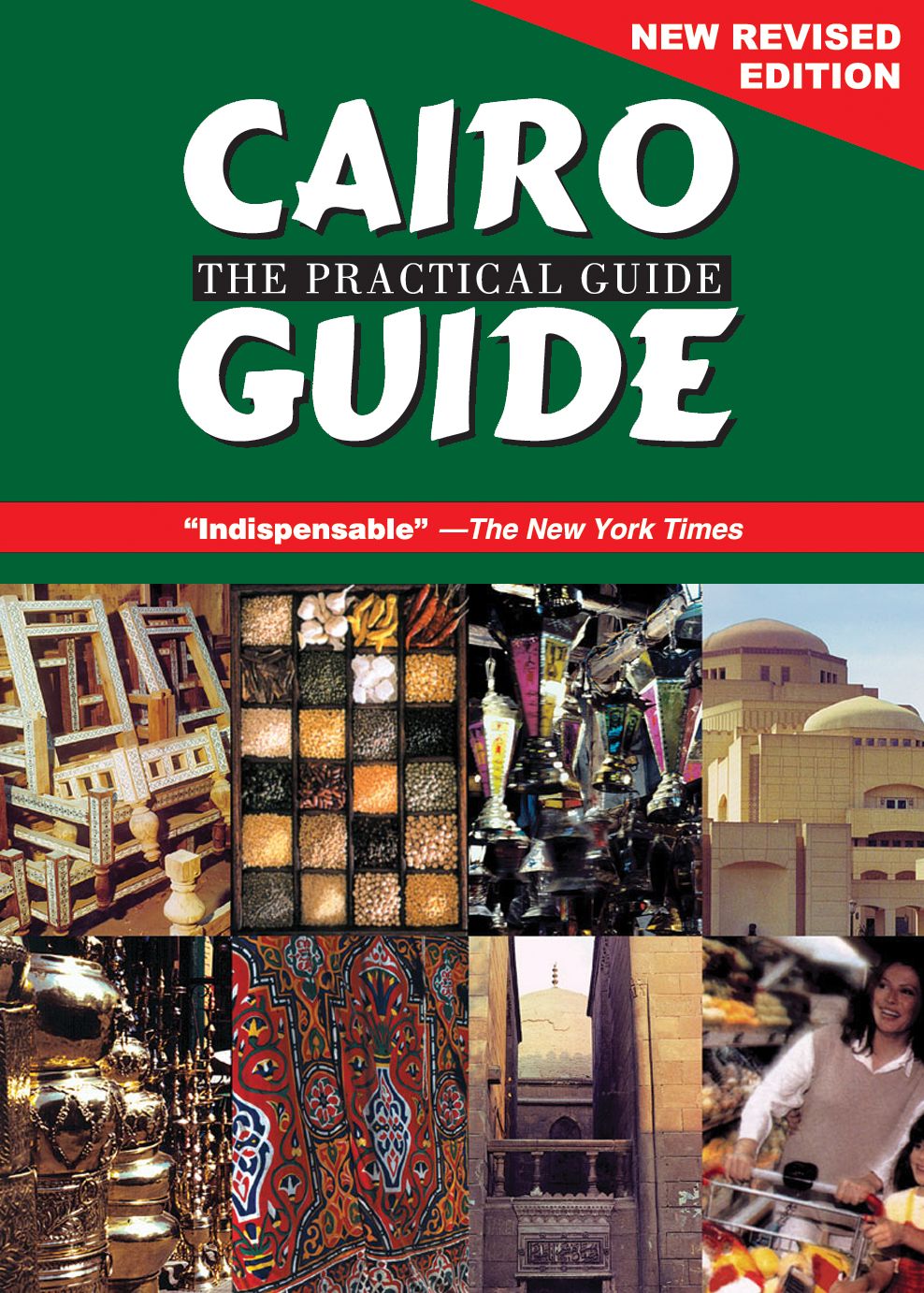 Cairo: The Family Guide: 4th Edition