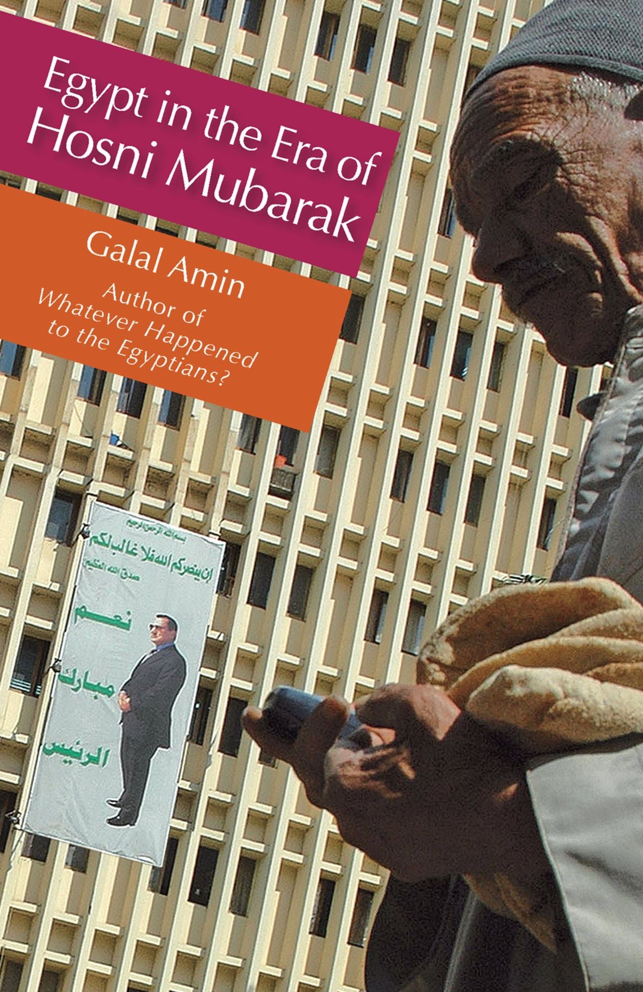 Egypt in the Era of Hosni Mubarak: (A Tahrir Studies Edition)