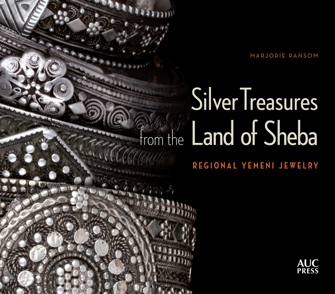 Silver Treasures from the Land of Sheba: Regional Styles of Yemeni Jewelry