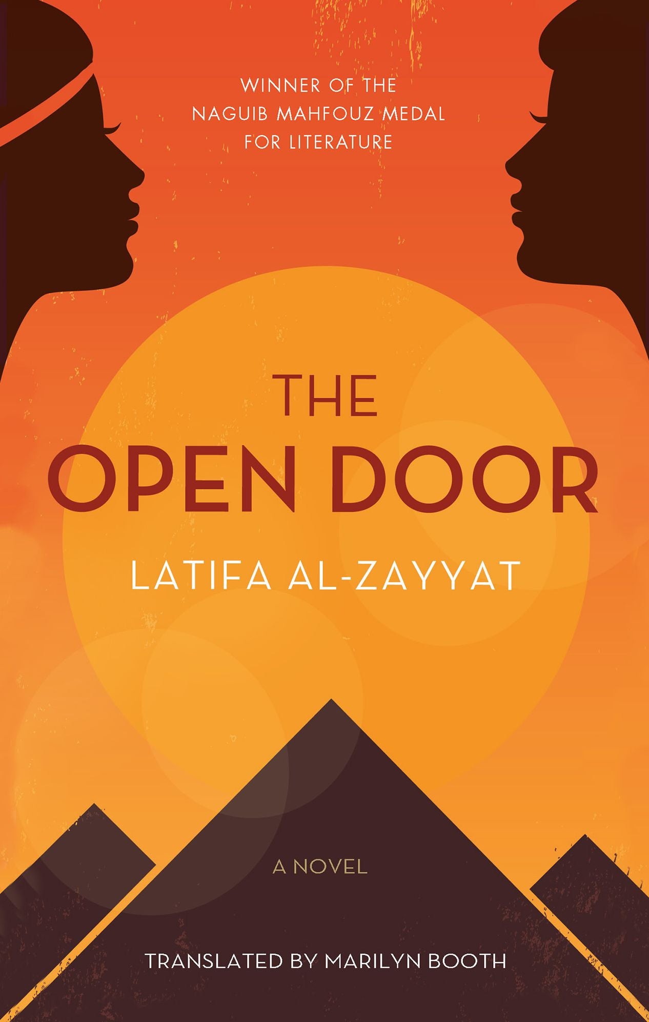 Open Door