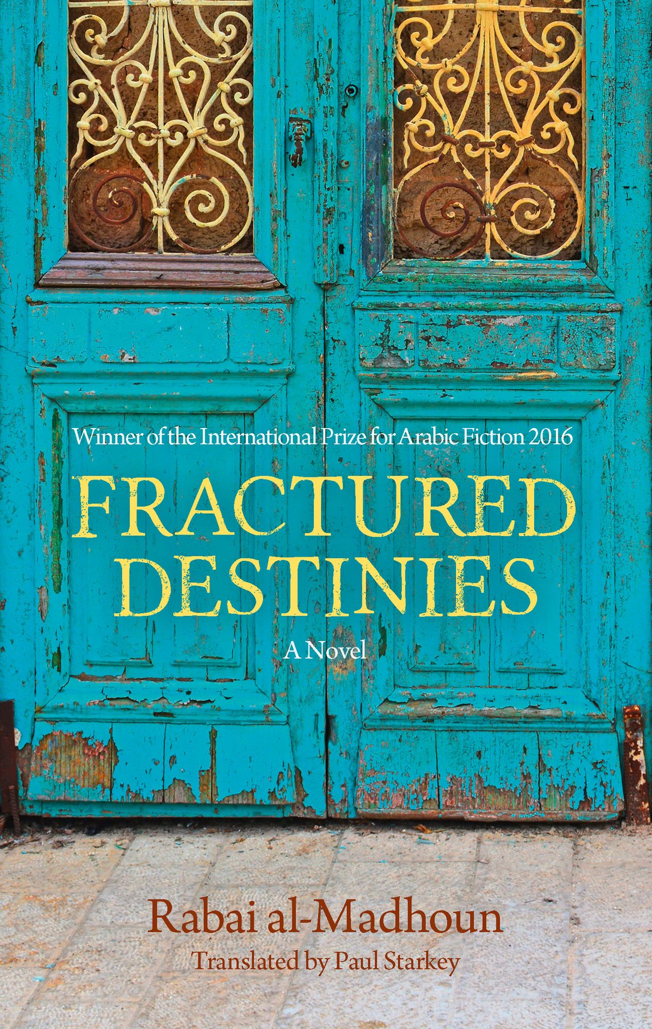 Fractured Destinies