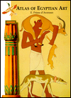 Atlas of Egyptian Art