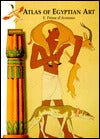 Atlas of Egyptian Art