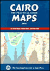 Cairo Maps, 2001 Edition