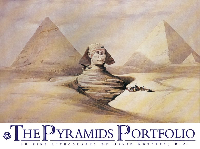 Pyramid Portfolio