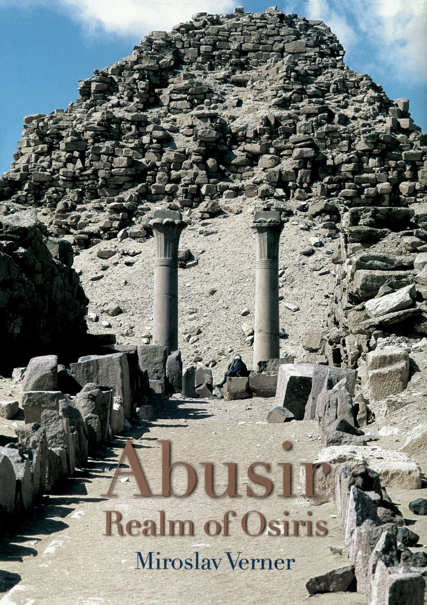 Abusir: The Realm of Osiris