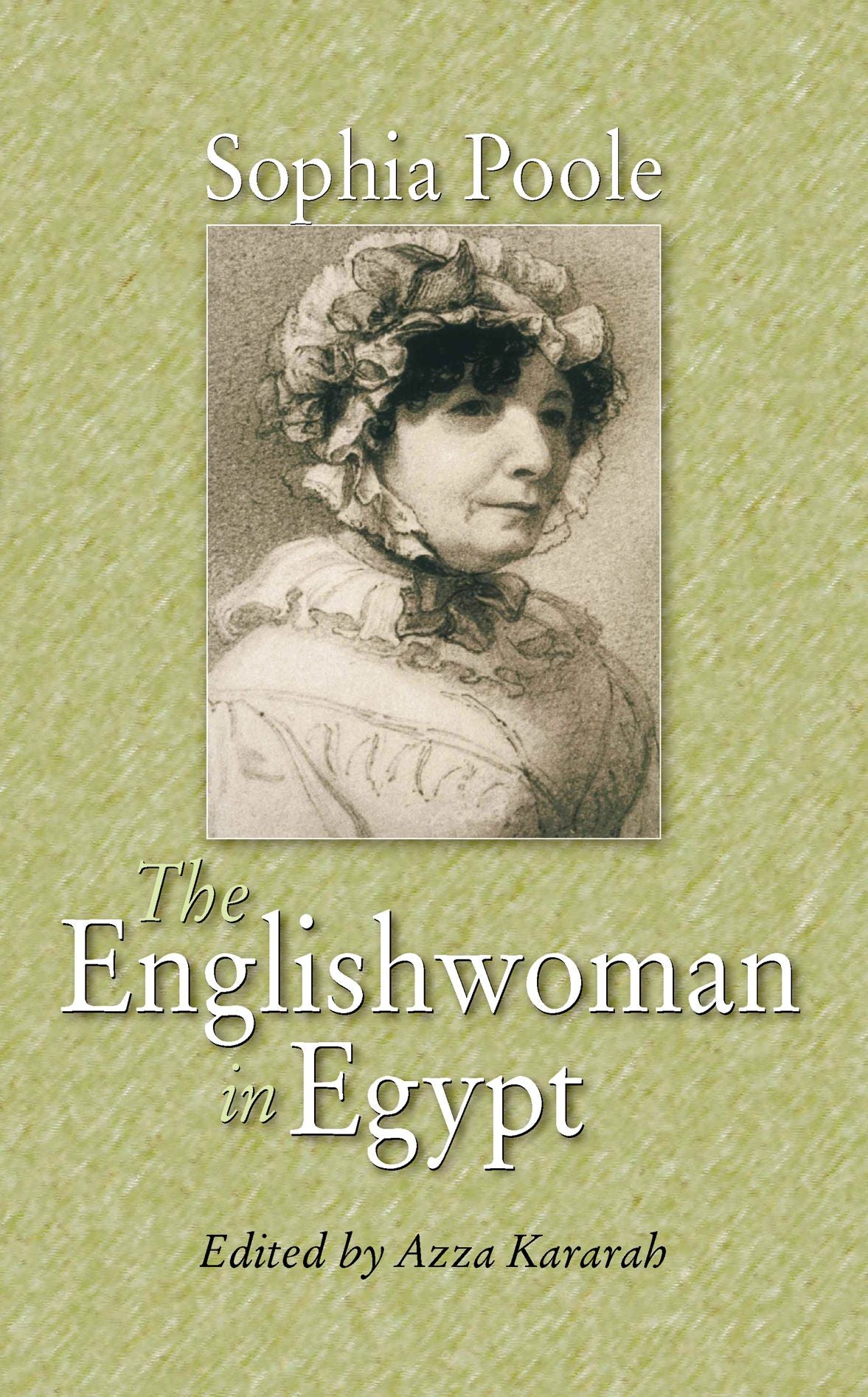 The Englishwoman in Egypt