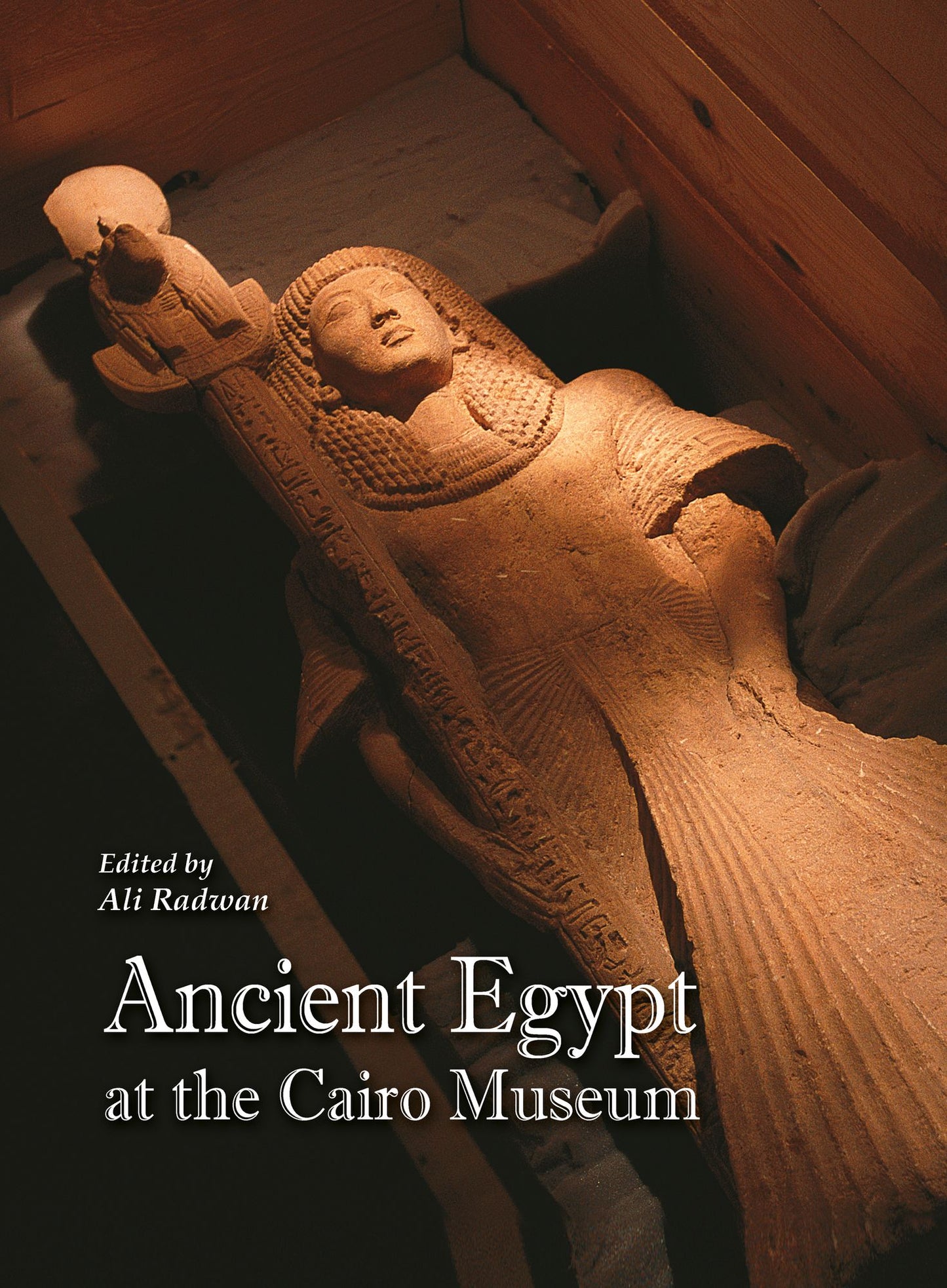 Ancient Egypt at the Cairo Museum