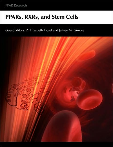 Ppars, Rxrs, and Stem Cells