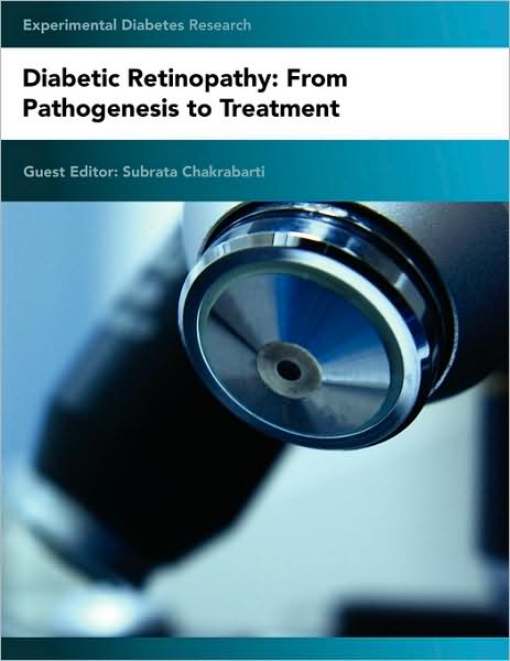 Diabetic Retinopathy: From Pathogenesis to Treatment