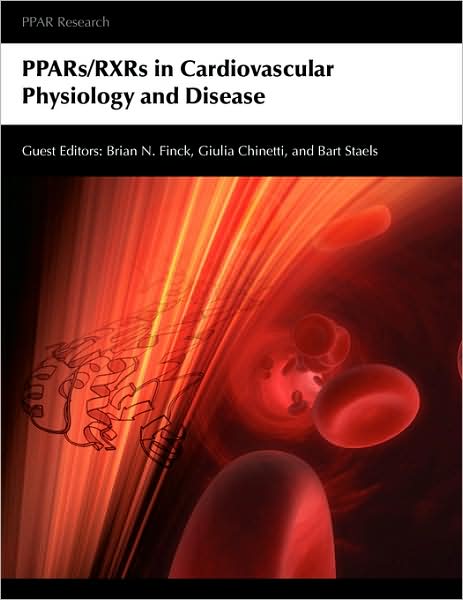 PPARs/RXRs in Cardiovascular Physiology and Disease