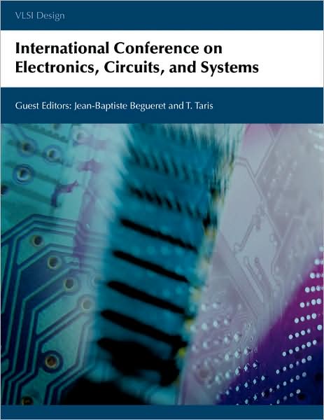 International Conference On Electronics, Circuits, And Systems