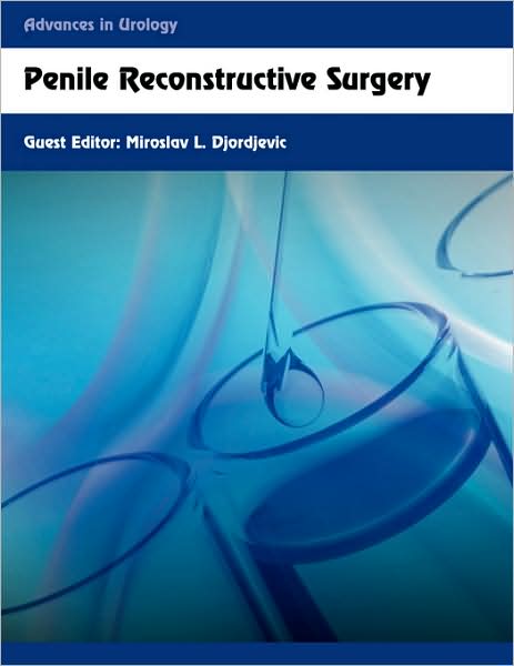 Penile Reconstructive Surgery