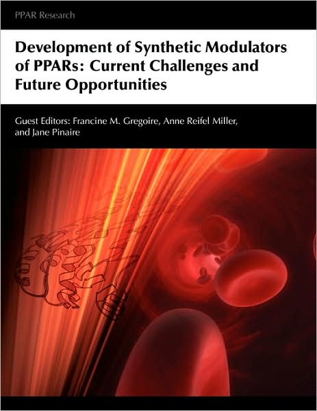 Development Of Synthetic Modulators Of Ppars