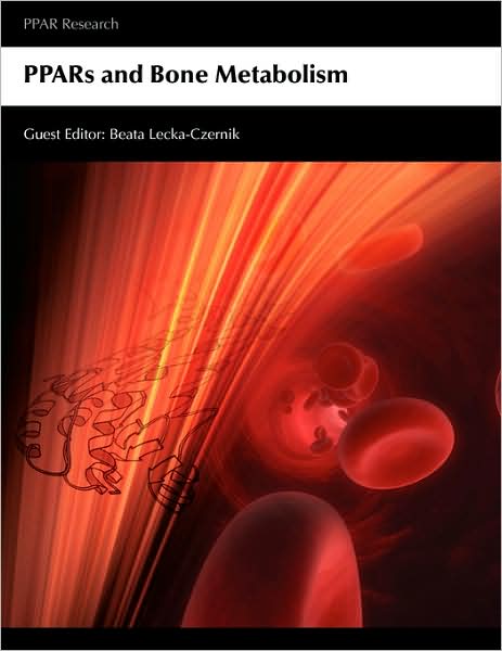 Ppars And Bone Metabolism