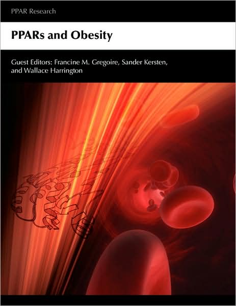 Ppars And Obesity