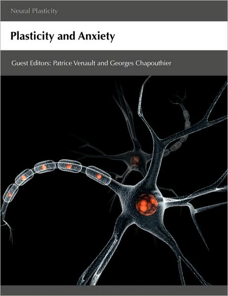 Plasticity And Anxiety