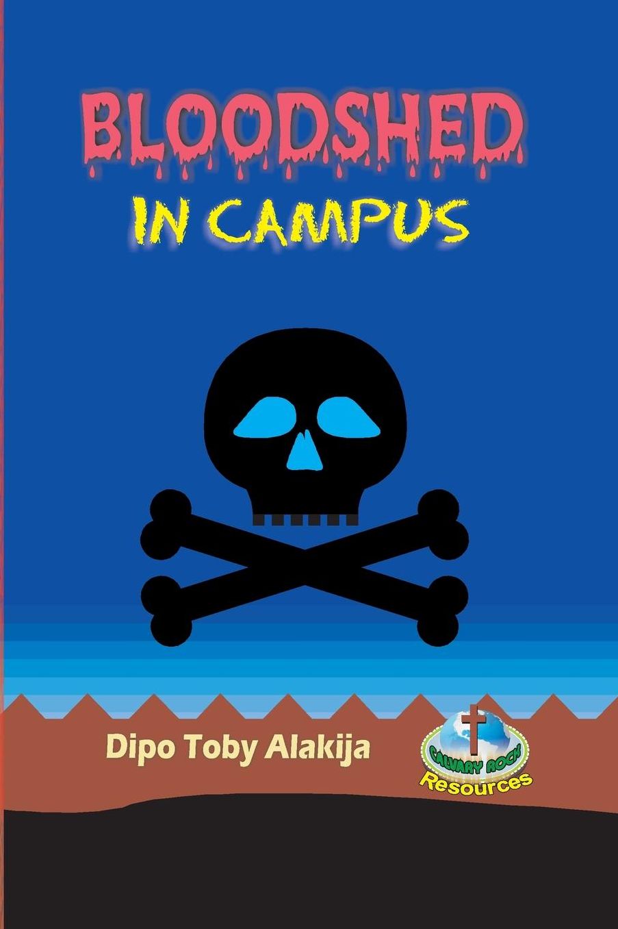 Bloodshed In Campus