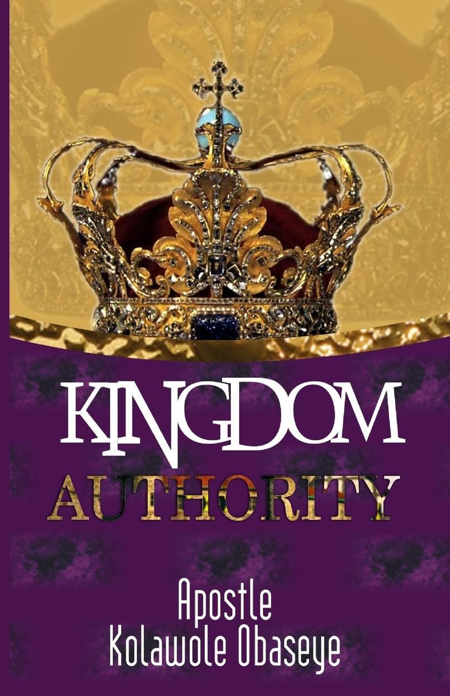 Kingdom Authority