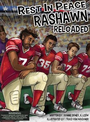 Rest in Peace RaShawn Reloaded