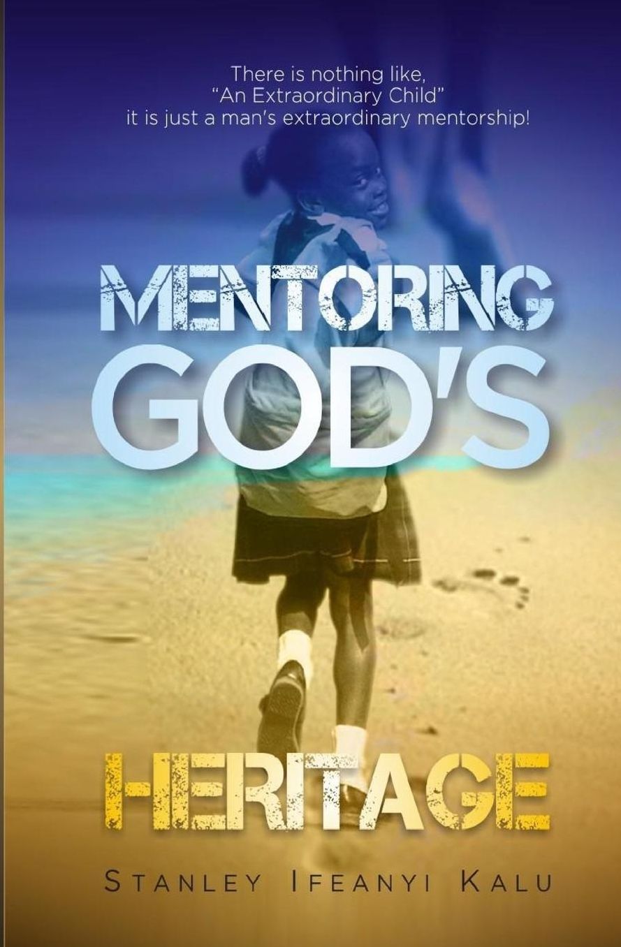 Mentoring God's Heritage