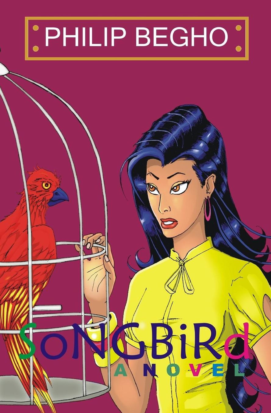 Songbird: A Novel