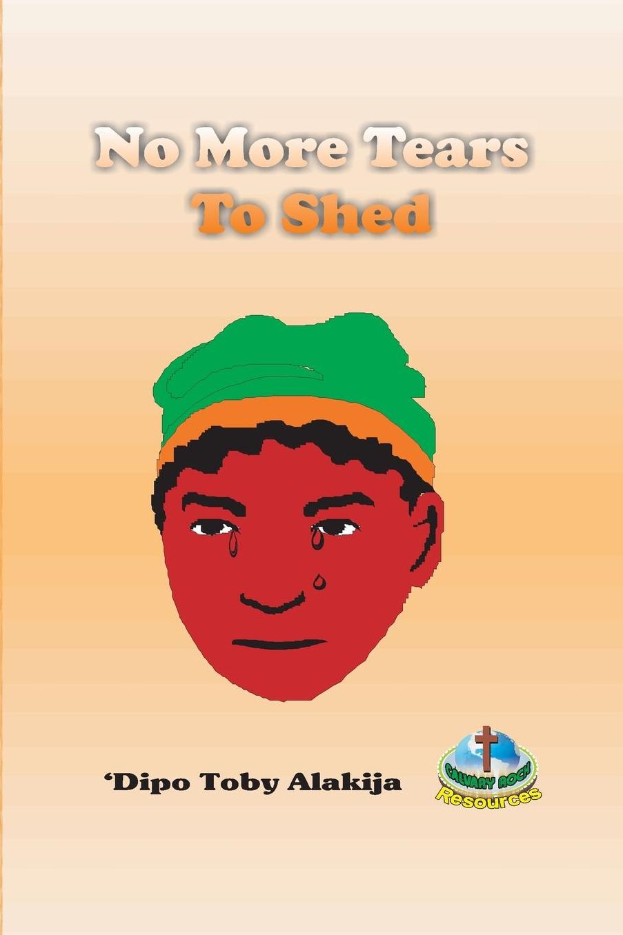 No More Tears to Shed