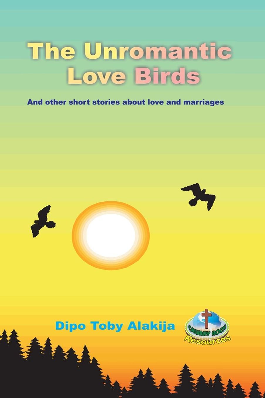 The Unromantic Love Birds