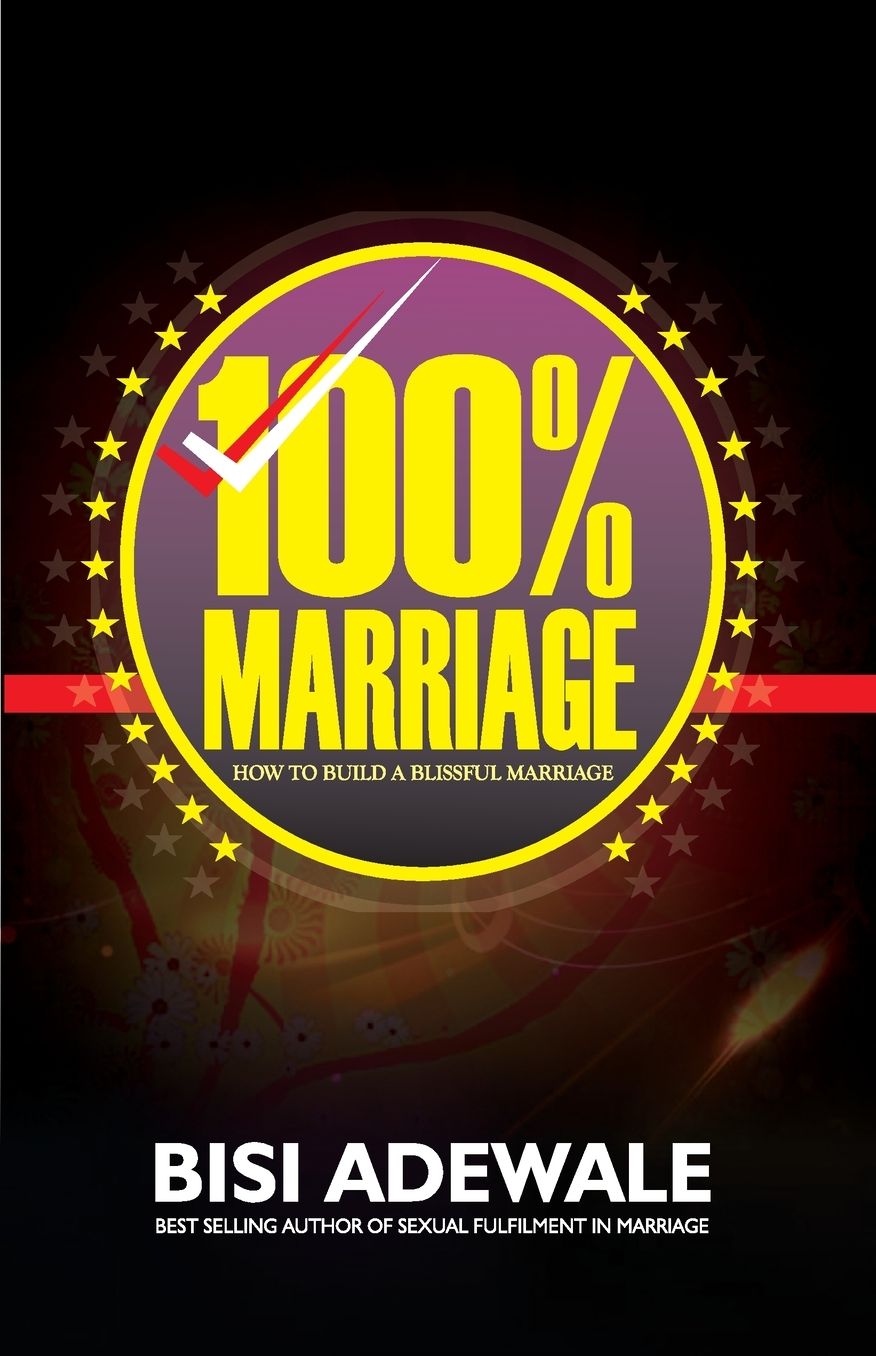 100% Marriage