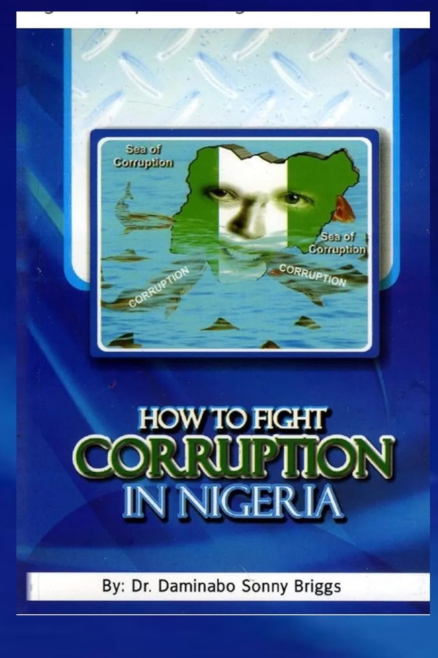 How to Fight Corruption in Nigeria