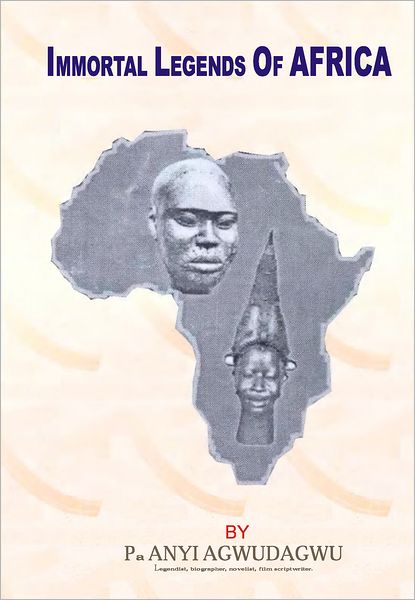 Immortal Legends of Africa