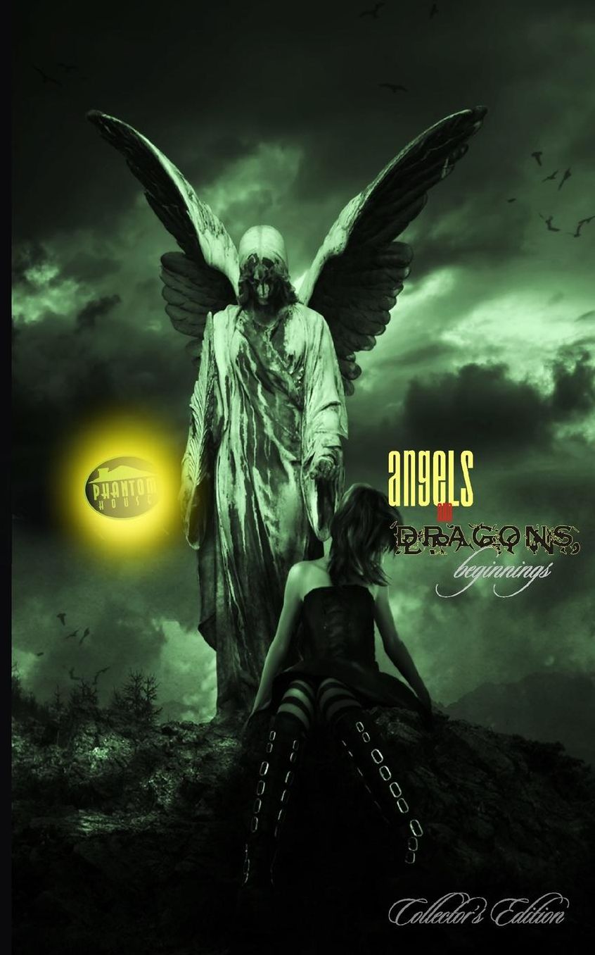 Angels & Dragons (Collector's Edition): beginnings