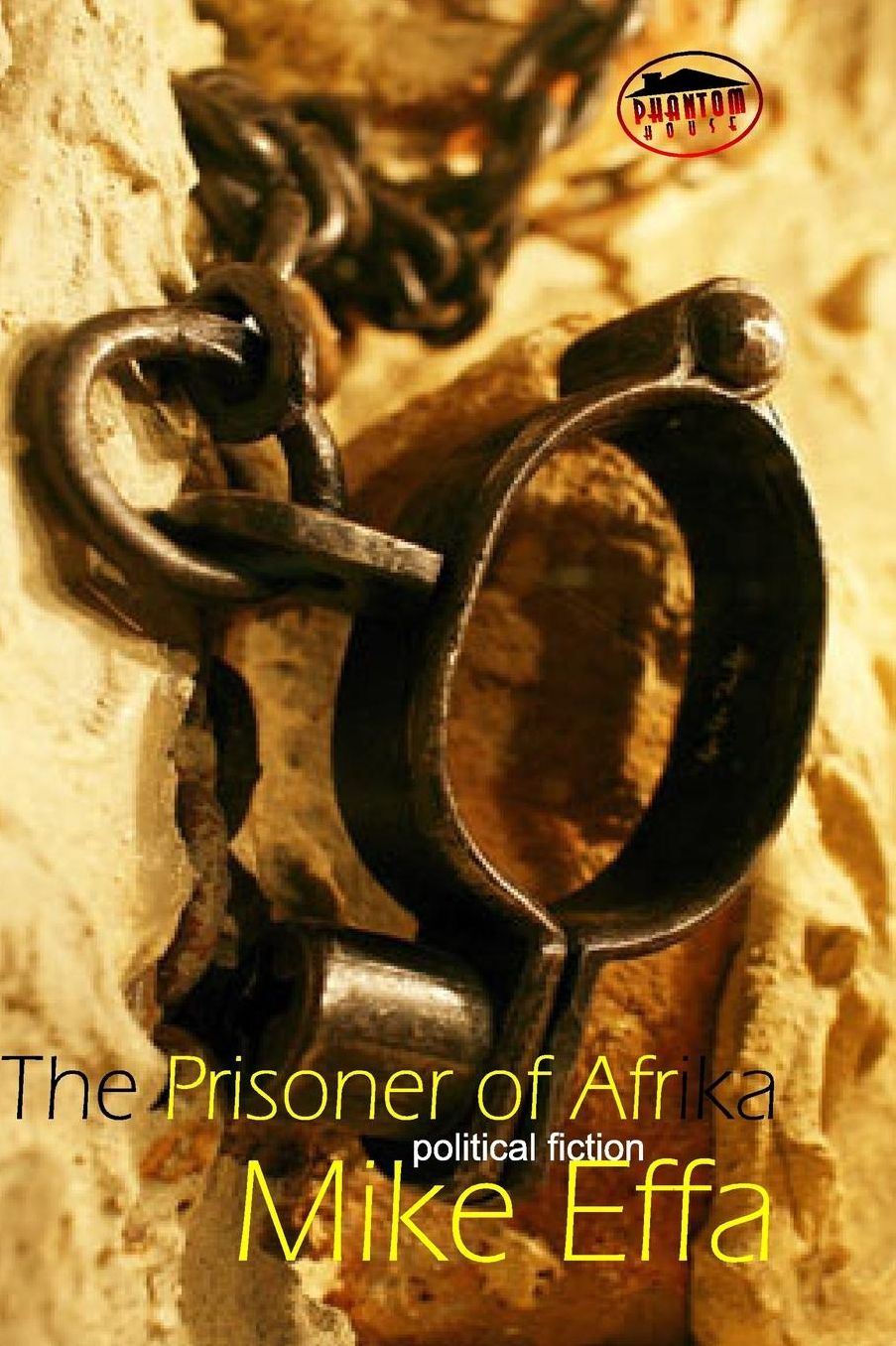 The Prisoner of Afrika