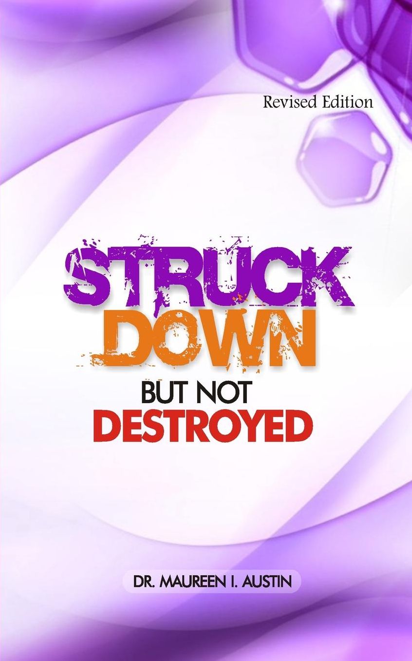 Struck Down but Not Destroyed