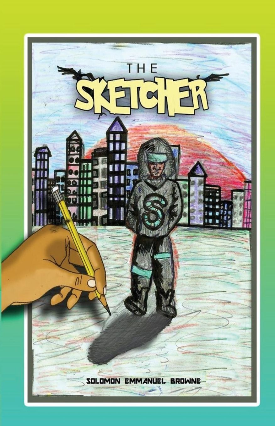 The Sketcher