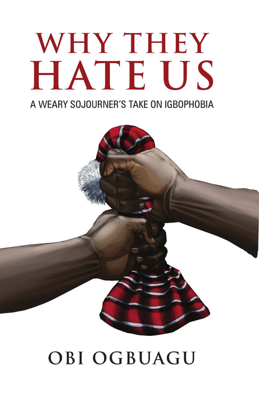 Why They Hate Us: A Weary Sojourner's Take On Igbophobia