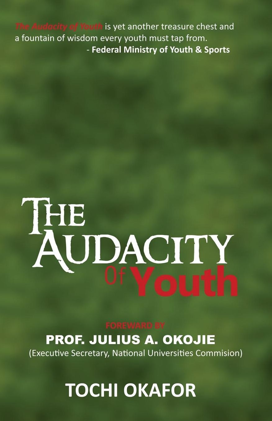 The Audacity of Youth