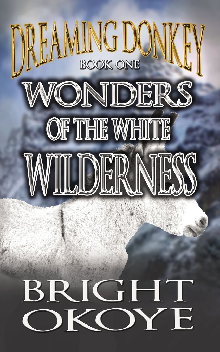 Wonders of the White Wilderness