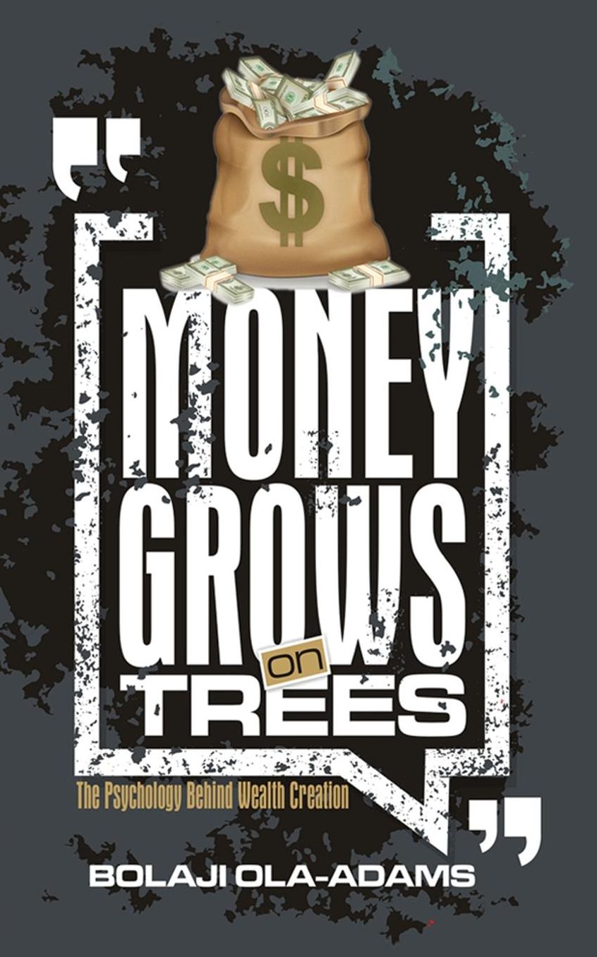 MONEY GROWS ON TREES