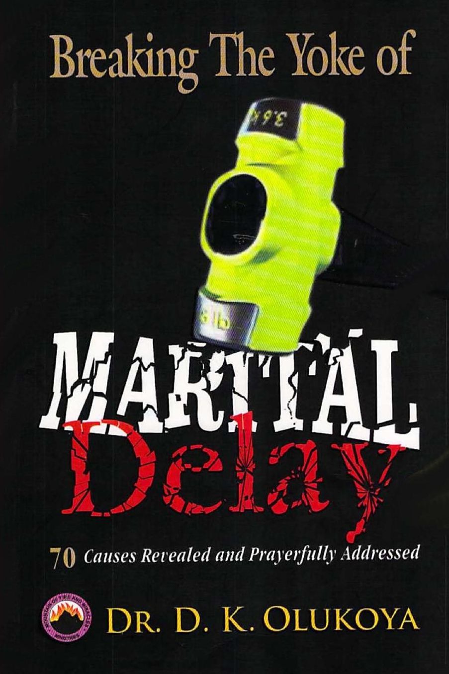 Breaking the Yoke of Marital Delay